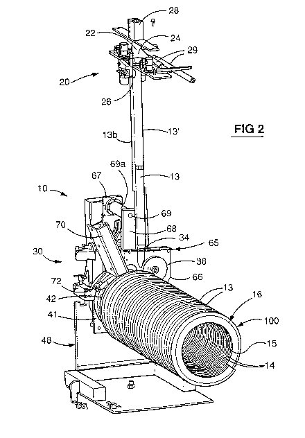 Une figure unique qui représente un dessin illustrant l'invention.